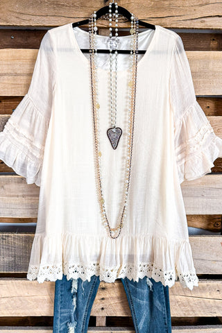 Warmest Thoughts Dress - Gray