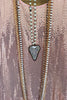 Shine With Devotion Tank - Mauve - SALE