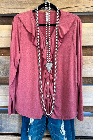 Radiant Mirage Tunic - Blue