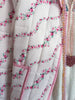 Rose Whisper Quilted Jacket - Pink - SALE