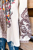 AHB EXCLUSIVE: Focused On Together Tunic - Taupe