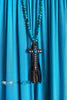 AHB EXCLUSIVE: Classy Oversized Tunic - Turquoise
