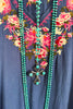 PAPPARAZZI EXCLUSIVE: Living For Tomorrow Tunic - Steel Blue Size (6 to 16) - SALE