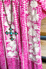 AHB EXCLUSIVE: Timeless Travels Dress - Hot Pink - SALE