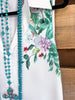 Chance Of Sunshine Top - White - SALE