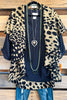 Endless Love Vest - Beige - SALE
