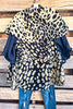Endless Love Vest - Beige - SALE