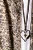 AHB EXCLUSIVE: Counting the Stars Vest - Taupe/Rose Leo