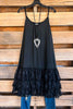 AHB EXCLUSIVE: I Found You Again Extender - Black