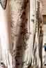 AHB EXCLUSIVE: Counting The Stars Vest - Taupe/Yellow/Floral