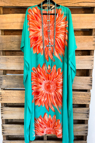 AHB EXCLUSIVE: Finding Perfection Kimono - Purple