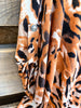 Miles To Go Tunic - Leopard - SALE