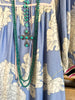 Magnolia Meadows Dress - Blue