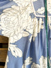 Magnolia Meadows Dress - Blue