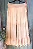 Soft Embrace Pants - Beige