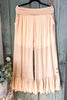 Soft Embrace Pants - Beige