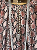 Making My Own Path Tunic - Pink Mix