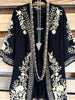AHB EXCLUSIVE: Miles Away Cardigan - Black - SALE
