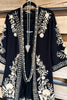 AHB EXCLUSIVE: Miles Away Cardigan - Black - SALE