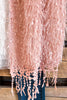 AHB EXCLUSIVE: When In Love Cardigan - Pink