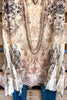 AHB EXCLUSIVE: Love is Alive Tunic - Beige/7TP