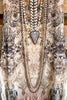 AHB EXCLUSIVE: Love is Alive Tunic - Beige/7TP