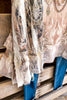 AHB EXCLUSIVE: Love is Alive Tunic - Beige/7TP