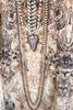 AHB EXCLUSIVE: Love is Alive Tunic - Beige/7TP