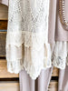 Well Rehearsed 3 Piece Pant Set - Beige Taupe