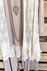 Well Rehearsed 3 Piece Pant Set - Beige Taupe