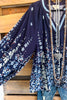 Lovely Truth Blouse - Midnight - LIMITED QUANTITY