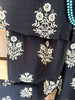 Perfect Afternoon 2 Piece Capri Set - Black
