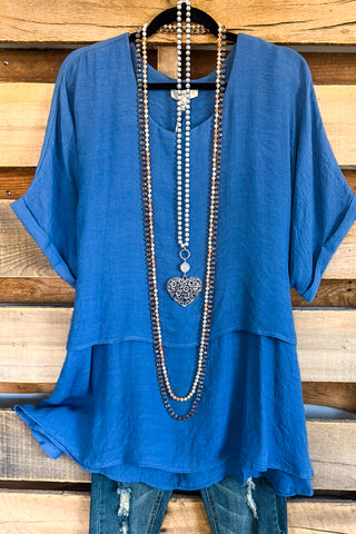 AHB EXCLUSIVE: Dream Weaver Vest - Brown - 100% COTTON