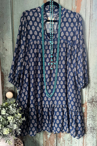 AHB EXCLUSIVE: Dream Weaver Vest - Brown - 100% COTTON