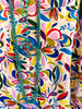 Bright Start Top - Ivory Multi - SALE
