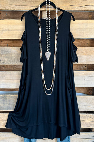 Radiant Mirage Tunic - Blue
