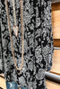 Always Included Top - Black Ivory - SALE