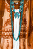 AHB EXCLUSIVE: Finding Perfection Kimono - Rust