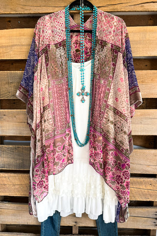 Warmest Thoughts Dress - Gray