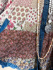 Take The Long Way Home Tunic - Vintage - 100% COTTON