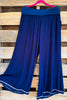 Caribbean Cure Pants - Blue