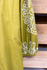 Sweet Simplicity Midi Dress - Mustard - 100% Cotton
