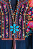 AHB EXCLUSIVE: In The Garden Tunic - Black