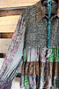Capturing The View Blouse - Amber