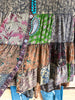 Capturing The View Blouse - Amber