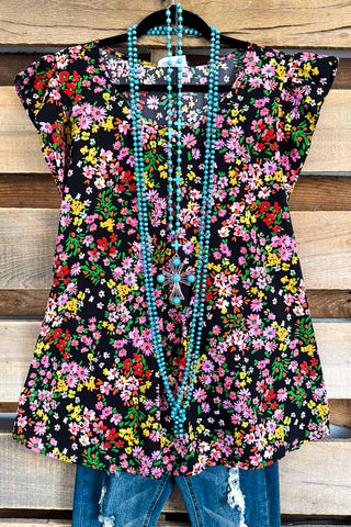 Warmest Thoughts Dress - Gray