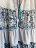 Carefree Afternoon Tunic - Gray