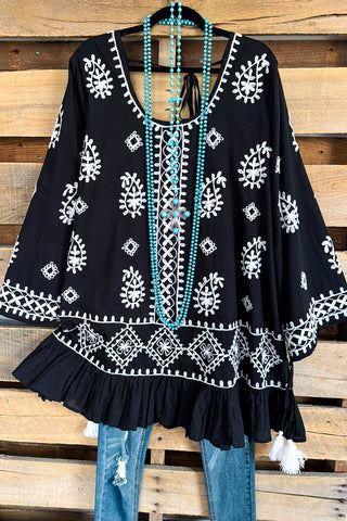 Warmest Thoughts Dress - Gray