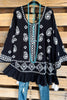 AHB EXCLUSIVE: Renew My Love Dress - Black