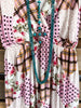 Morning Sweetness Maxi Dress - Blush